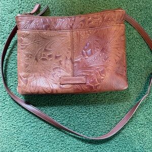 Lucky Brand Leather Purse
